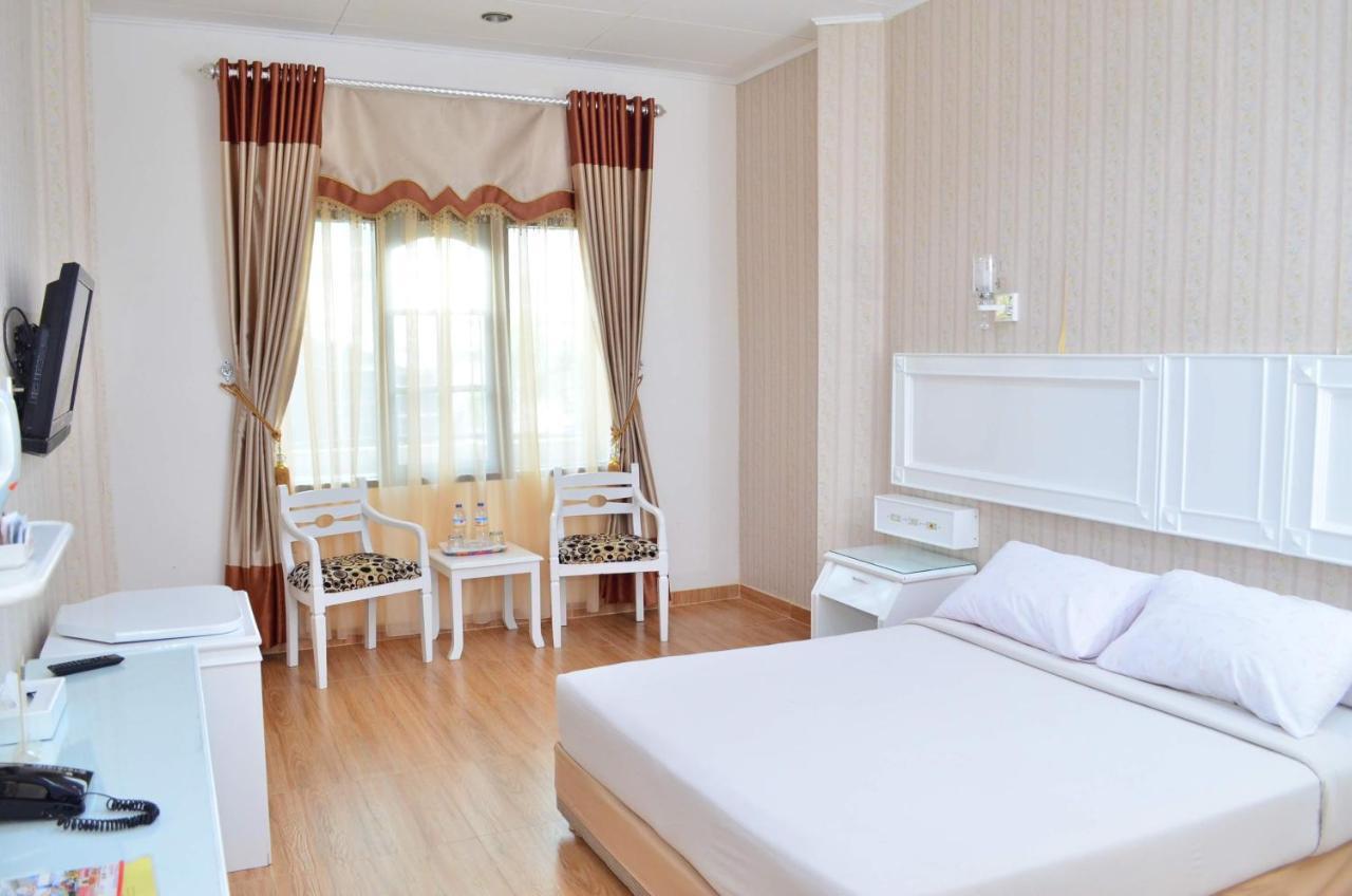 Rauda Syariah Hotel Pekanbaru