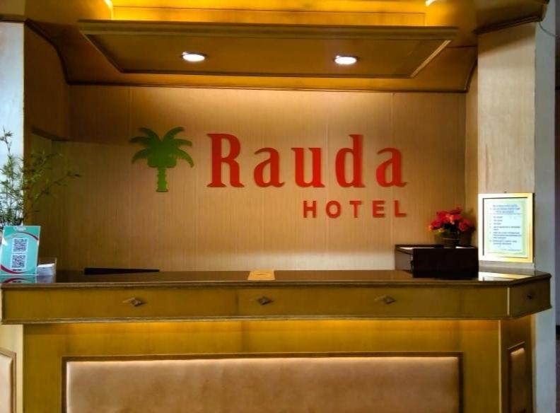 Rauda Syariah Hotel